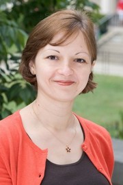 Visit Cristina Tofan