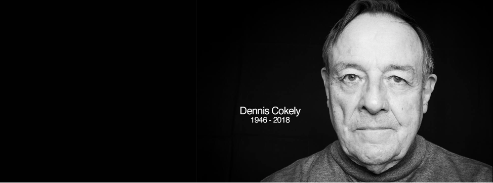Dennis Cokely Collection