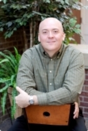 Visit Brad Marcum
