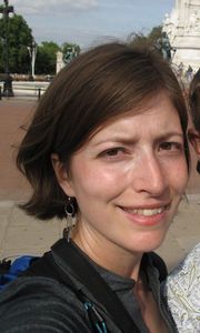 Visit Laura Edwards