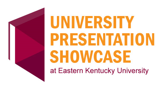 University Presentation Showcase Event: Faculty Submissions