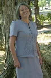 Visit Doris E. Pierce