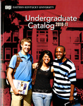 2010-2011 Undergraduate Catalog