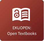 EKUOPEN: Open Textbooks