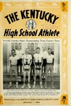 The Kentucky High School Athlete, January 1955