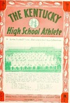 The Kentucky High School Athlete, December 1957
