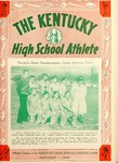 The Kentucky High School Athlete, December 1958