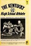 The Kentucky High School Athlete, November 1959