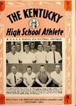 The Kentucky High School Athlete, September 1962 by Kentucky High School Athletic Association