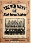 The Kentucky High School Athlete, November 1963 by Kentucky High School Athletic Association