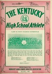 The Kentucky High School Athlete, December 1966 by Kentucky High School Athletic Association