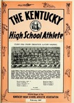 The Kentucky High School Athlete, February 1967 by Kentucky High School Athletic Association