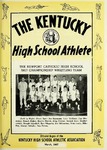 The Kentucky High School Athlete, March 1967 by Kentucky High School Athletic Association