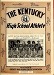 The Kentucky High School Athlete, September 1975 by Kentucky High School Athletic Association