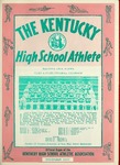 The Kentucky High School Athlete, December 1977 by Kentucky High School Athletic Association
