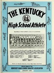 The Kentucky High School Athlete, January 1978 by Kentucky High School Athletic Association