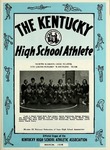 The Kentucky High School Athlete, March 1978 by Kentucky High School Athletic Association