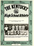 The Kentucky High School Athlete, April 1979 by Kentucky High School Athletic Association