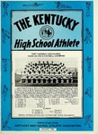 The Kentucky High School Athlete, January 1980 by Kentucky High School Athletic Association