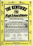 The Kentucky High School Athlete, February 1981 by Kentucky High School Athletic Association