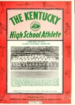 The Kentucky High School Athlete, December 1982 by Kentucky High School Athletic Association