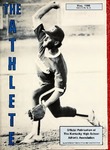 The Athlete, May 1986 by Kentucky High School Athletic Association