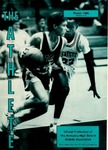The Athlete, March 1988 by Kentucky High School Athletic Association