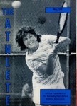 The Athlete, May 1988 by Kentucky High School Athletic Association