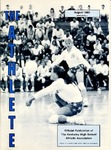 The Athlete, August 1990 by Kentucky High School Athletic Association