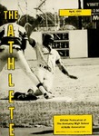 The Athlete, April 1991 by Kentucky High School Athletic Association