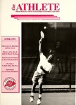The Athlete, April 1993 by Kentucky High School Athletic Association