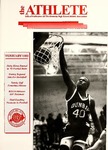 The Athlete, February 1993 by Kentucky High School Athletic Association