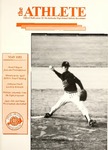 The Athlete, May 1993 by Kentucky High School Athletic Association