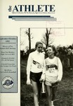 The Athlete, September/October 1993 by Kentucky High School Athletic Association