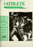 The Athlete, January/February 1994 by Kentucky High School Athletic Association