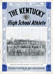 The Kentucky High School Athlete, May 1939 by Kentucky High School Athletic Association