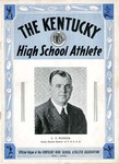 The Kentucky High School Athlete, May 1941