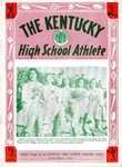 The Kentucky High School Athlete, December 1941