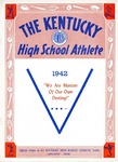 The Kentucky High School Athlete, January 1942