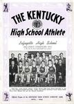The Kentucky High School Athlete, April 1942