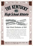The Kentucky High School Athlete, May 1943