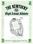 The Kentucky High School Athlete, March 1945 