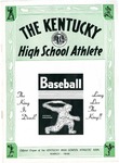 The Kentucky High School Athlete, March 1946