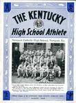 The Kentucky High School Athlete, August 1946