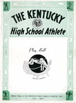 The Kentucky High School Athlete, May 1947
