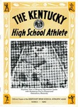 The Kentucky High School Athlete, March 1950