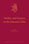 Orality and Literacy in the Demotic Tales