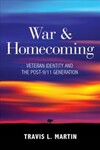 War & homecoming : veteran identity and the post-9/11 generation