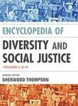 Encyclopedia of Diversity and Social Justice by Sherwood Thompson