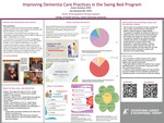 Improving Dementia Care Practices in the Swing Bed Program